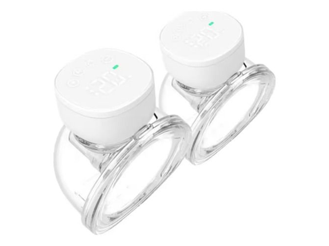 Extractor Electrico Doble 2