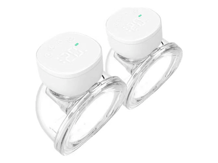 Extractor Electrico Doble 2