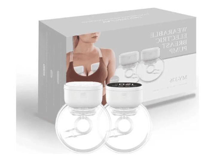 Extractor Electrico Doble 1