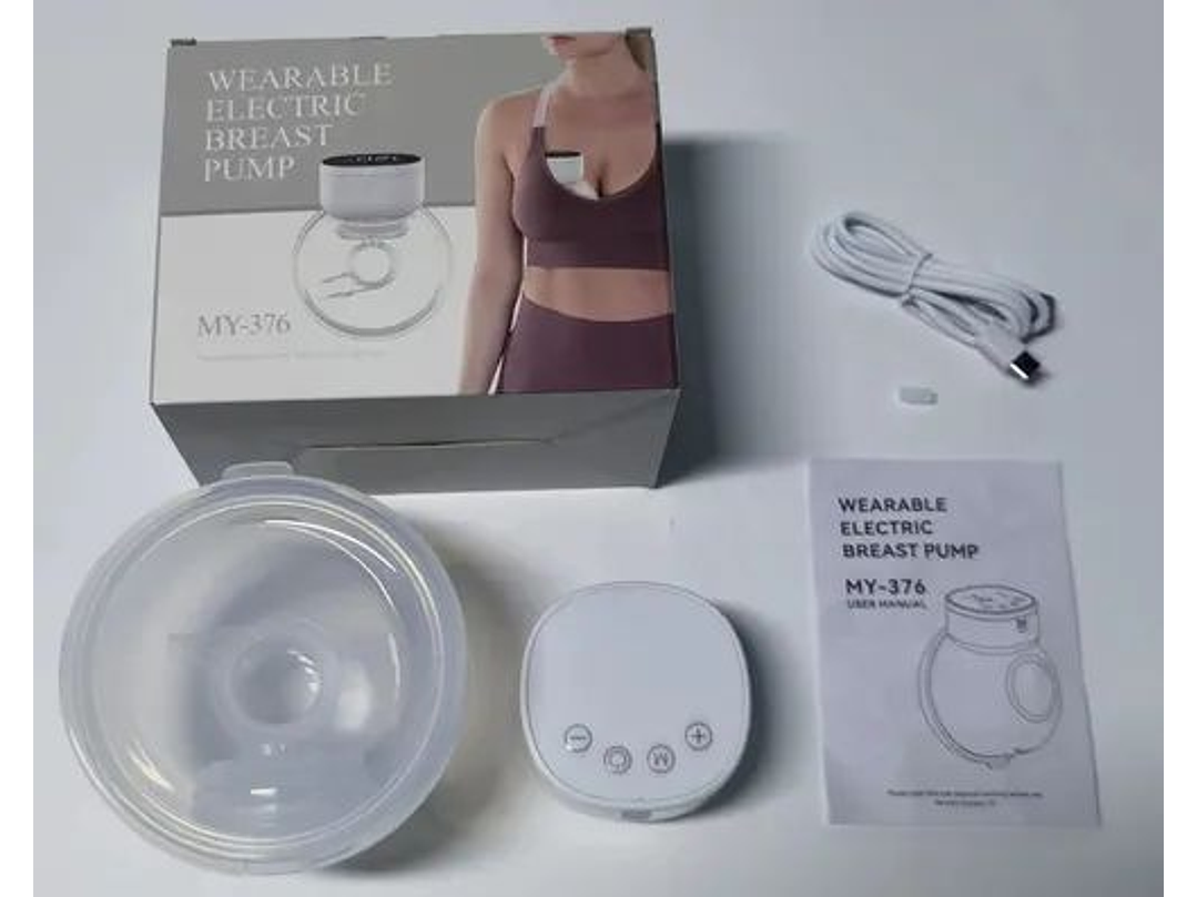 Extractor Electrico 2