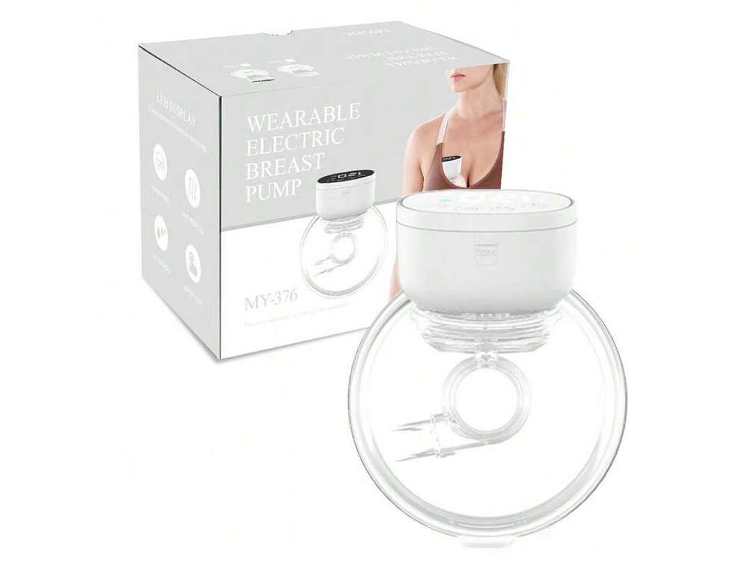 Extractor Electrico 1