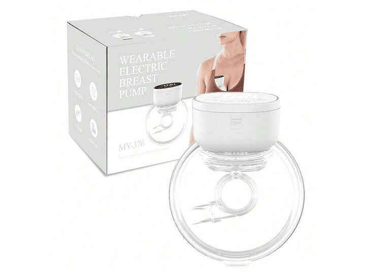 Extractor Electrico 1