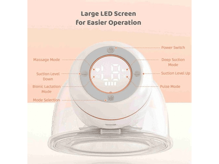 Extractor Electrico  2