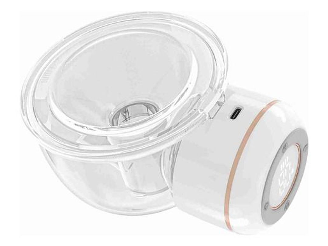 Extractor Electrico  3