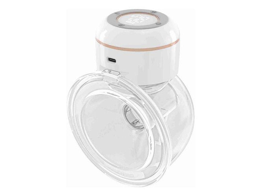 Extractor Electrico  4