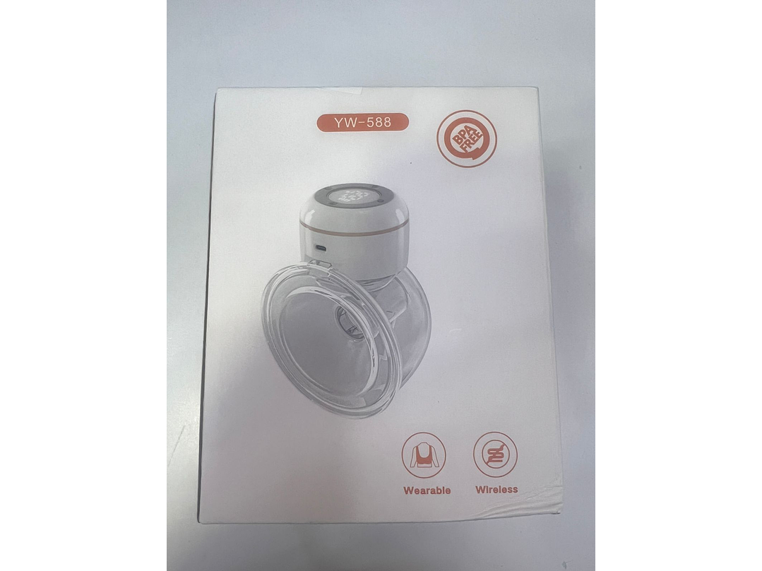 Extractor Electrico  5