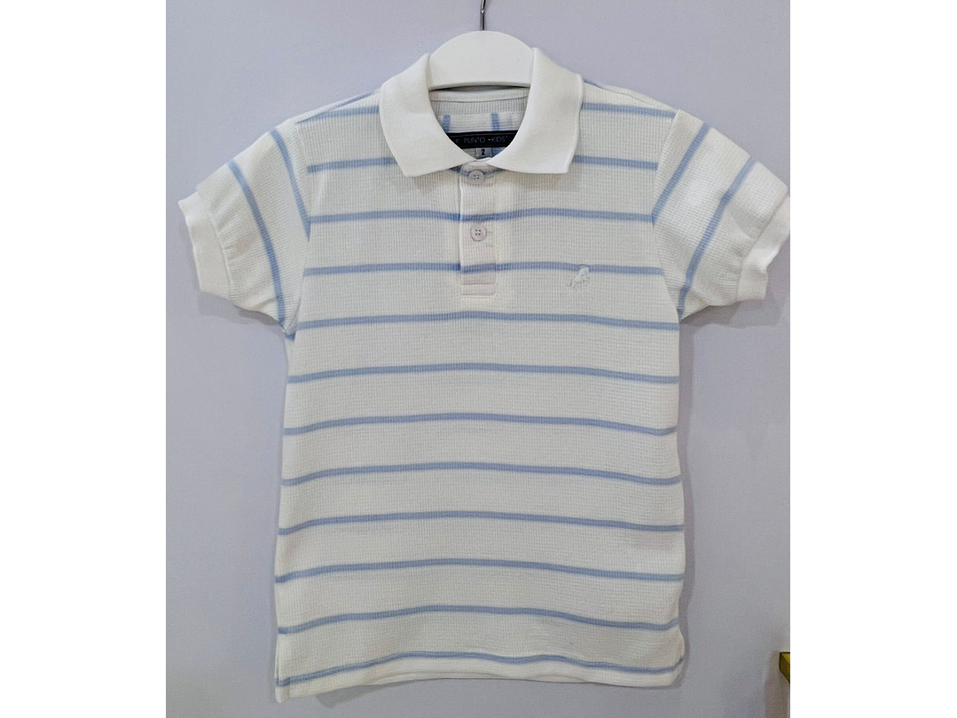 Polo PyPunto 1