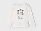 Camiseta Mayoral  - Miniatura 2