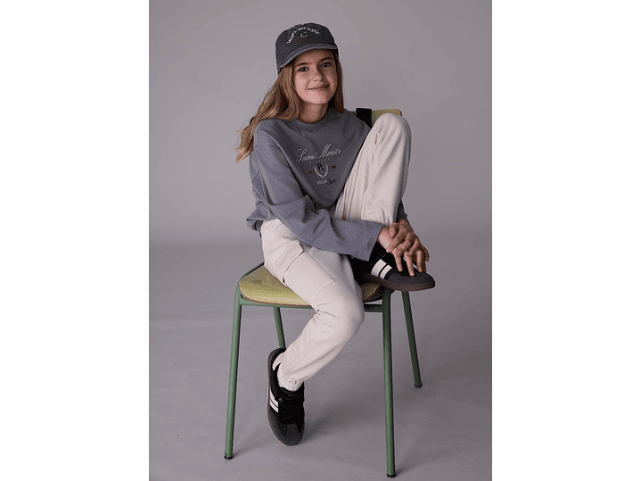 Pantalón Mayoral Joguer Cargo 1