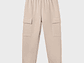 Pantalón Mayoral Joguer Cargo - Miniatura 2