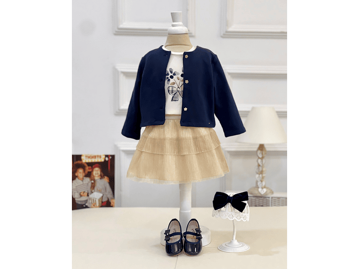 Set Mayoral  Marino 1