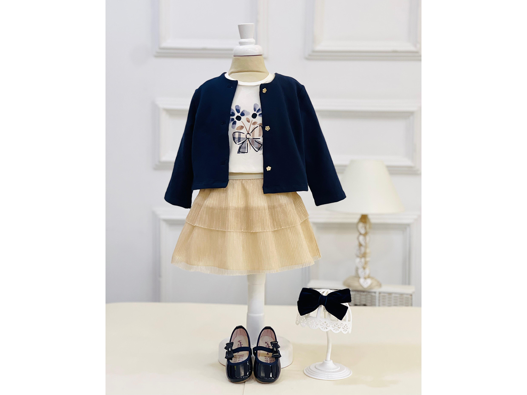 Set Mayoral  Marino 2