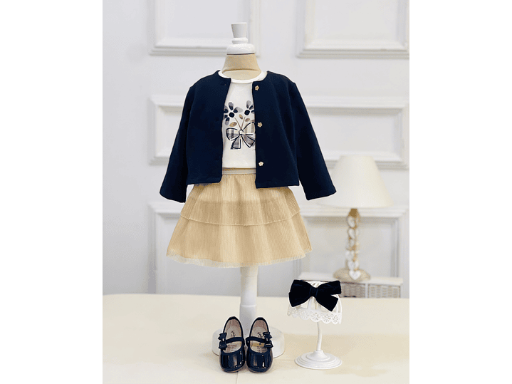 Set Mayoral  Marino 2