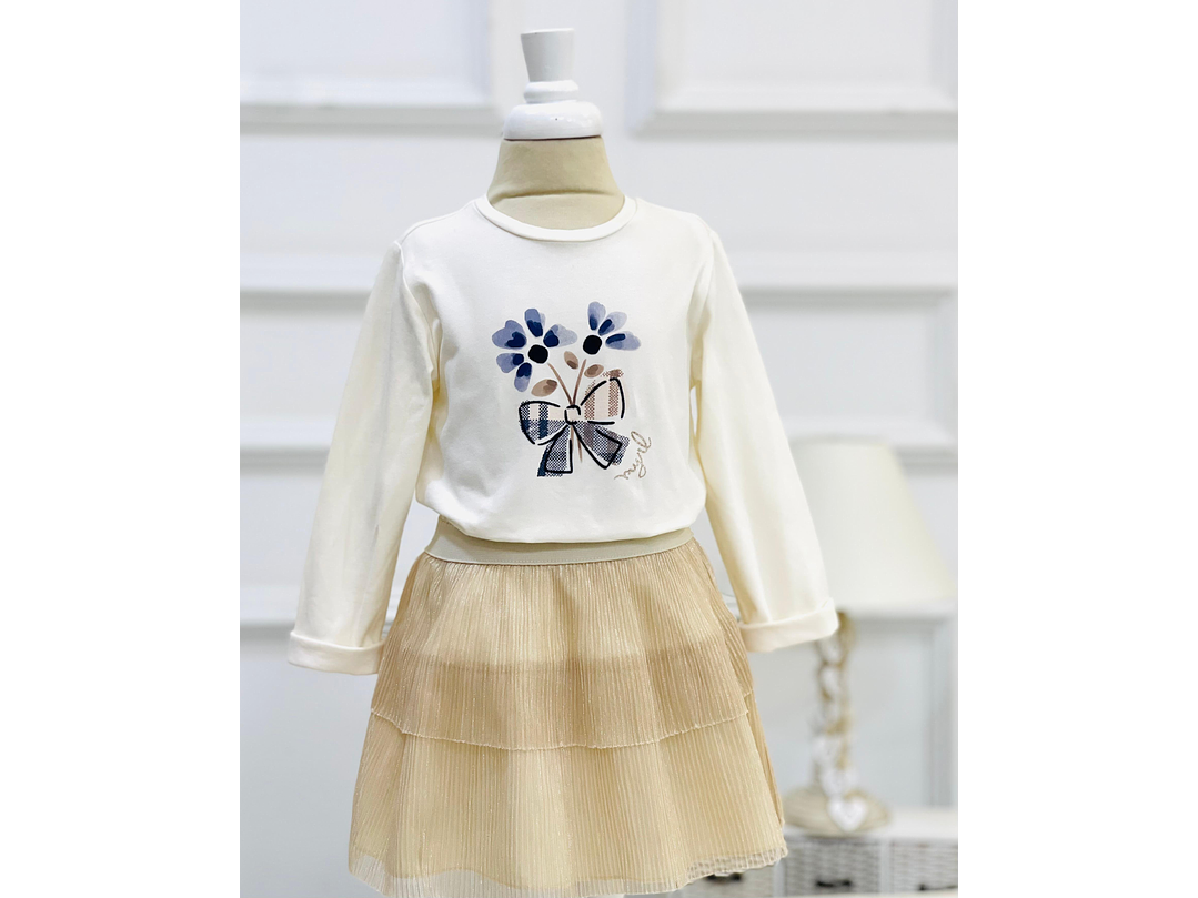 Set Mayoral  Marino 4