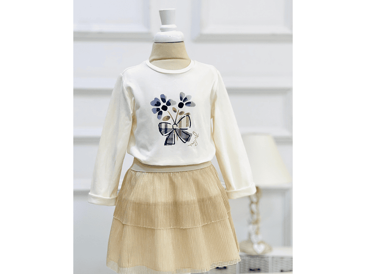 Set Mayoral  Marino 4