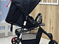 Paseador Negro-Gris - Miniatura 2