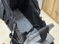 Paseador Negro-Gris - Miniatura 3