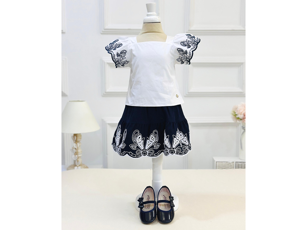 Set Milon  Marino  1