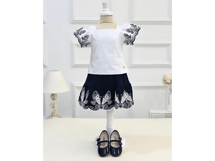 Set Milon  Marino  1