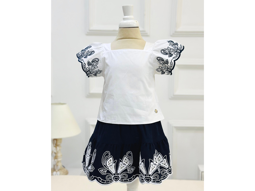 Set Milon  Marino  2