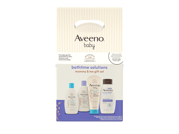 Kit  Higieno Aveno 1