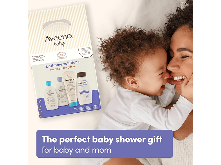 Kit  Higieno Aveno 3