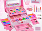 Kit Maquillaje Lavable - Miniatura 1