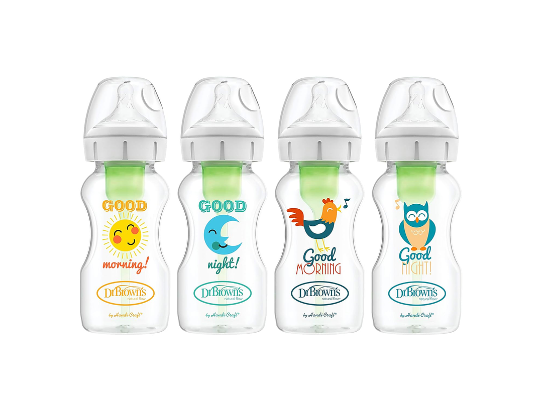 Biberon Dr Browns 9 Onzas 1