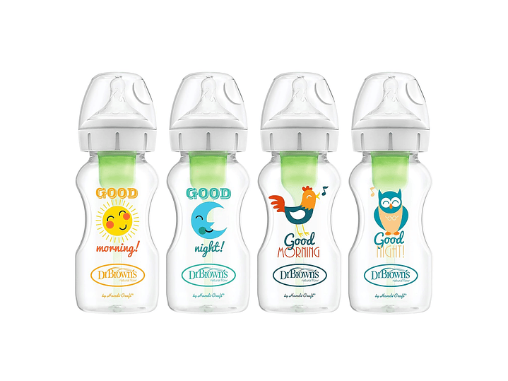 Biberon Dr Browns 9 Onzas 1