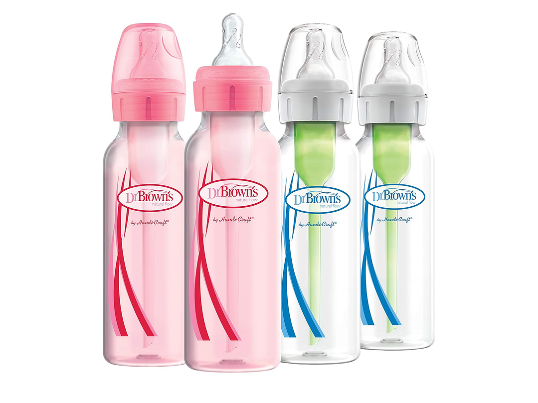 Biberon Dr Browns 8 onzas 1