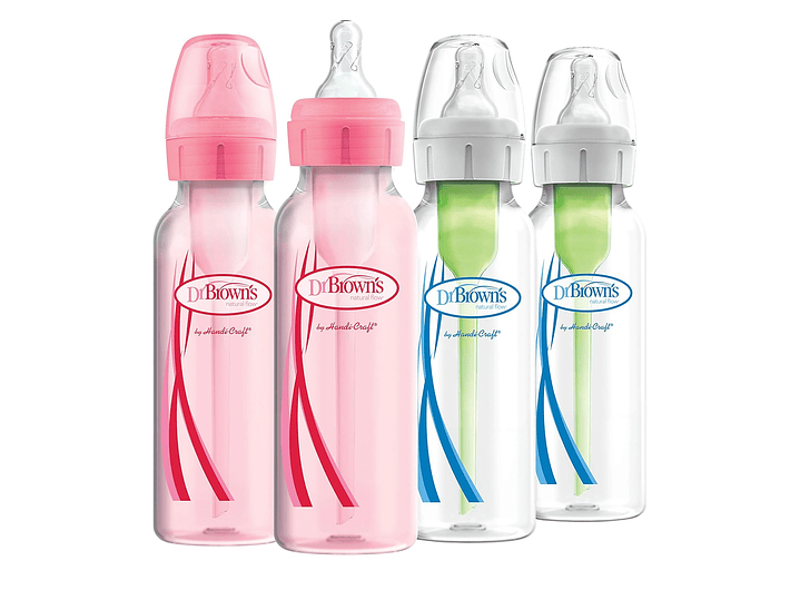 Biberon Dr Browns 8 onzas 1
