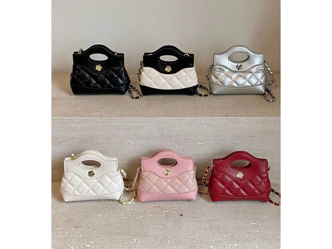Mini Bolsos 1