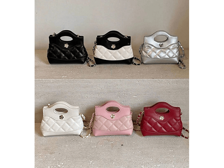 Mini Bolsos 1