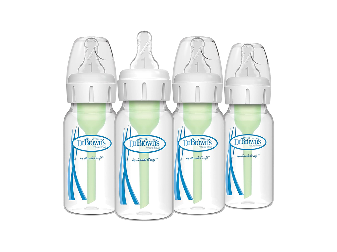 Biberon Dr Browns 4 Onzas 1
