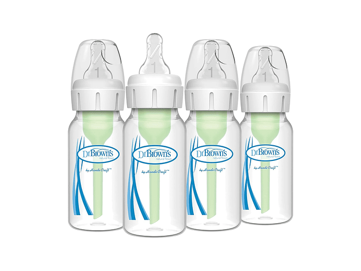 Biberon Dr Browns 4 Onzas 1