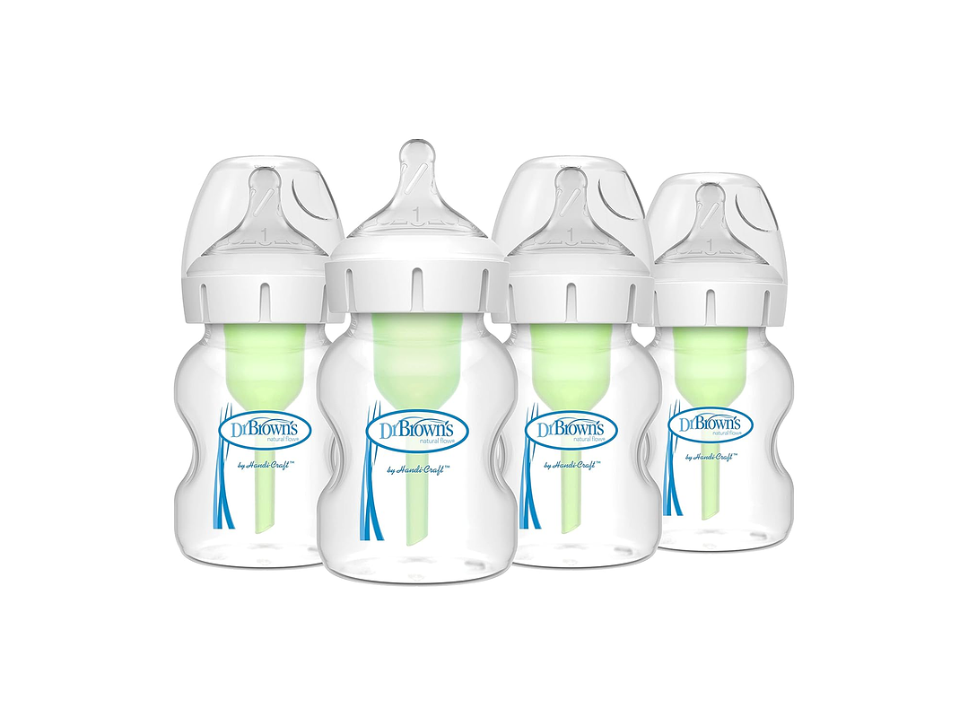 Biberon Dr. Brown's5 Onzas 1