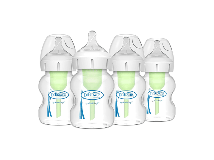 Biberon Dr. Brown's5 Onzas 1