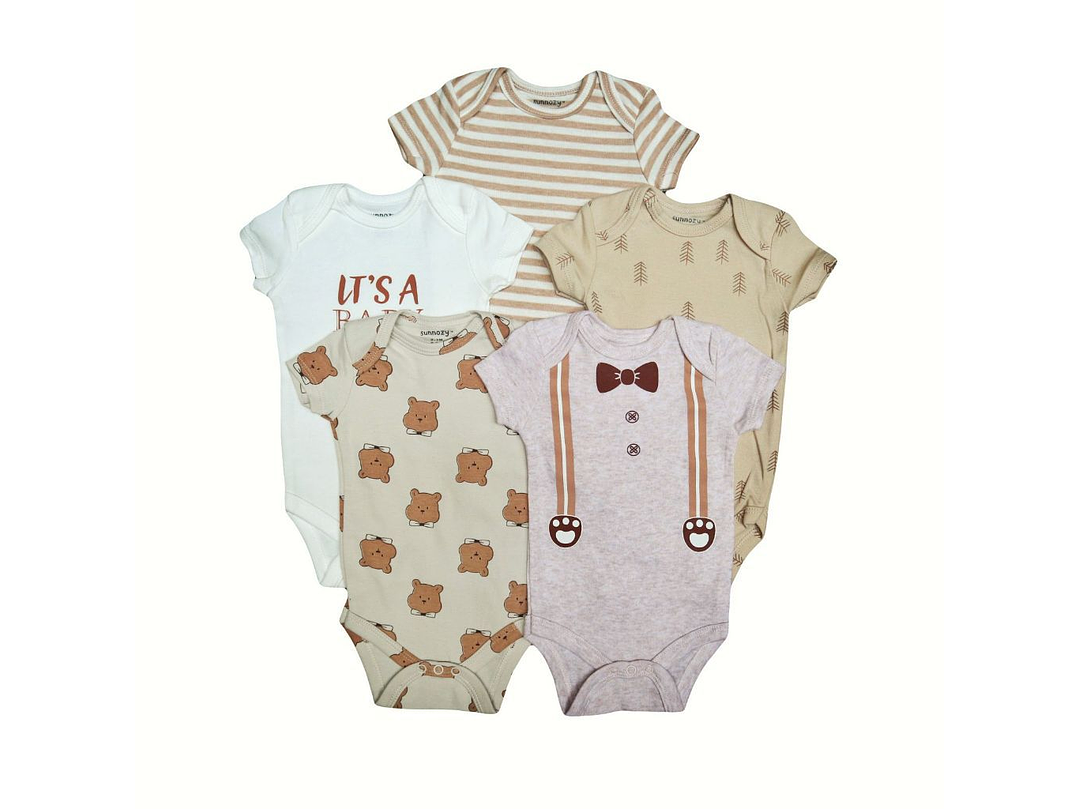 Set Bodies Sunnozy 1