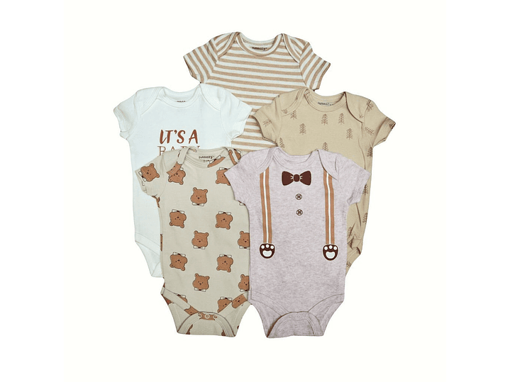 Set Bodies Sunnozy 1