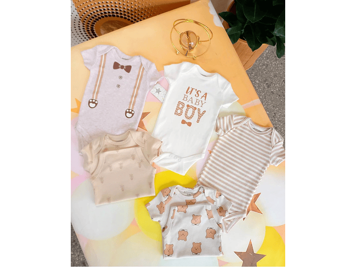 Set Bodies Sunnozy 2