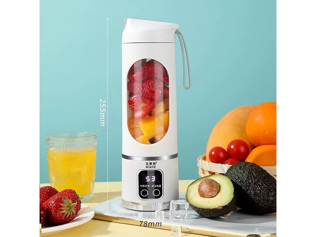 Licuadora Portatil 1