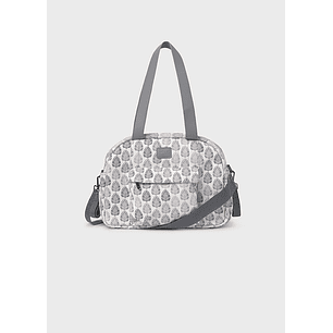 Pañalera Mayoral  Will Grey