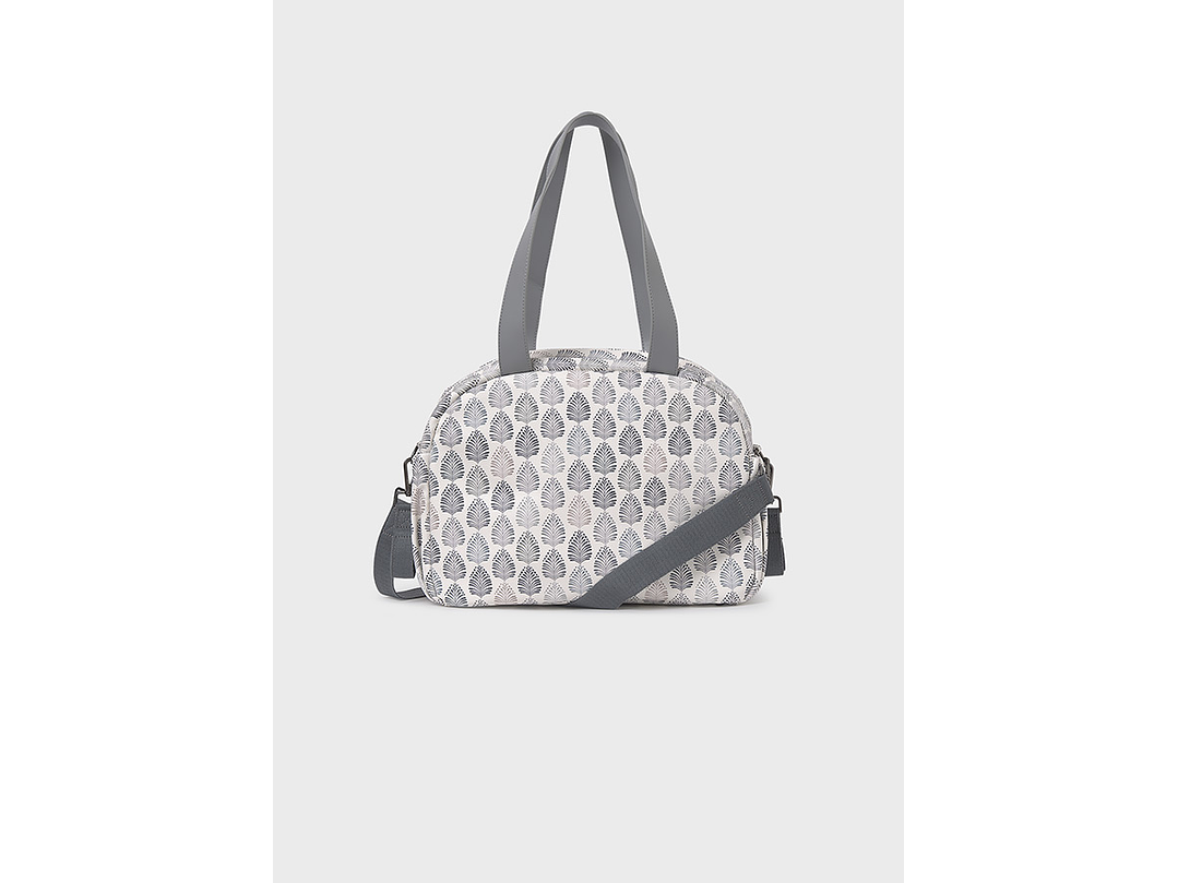 Pañalera Mayoral  Will Grey 3