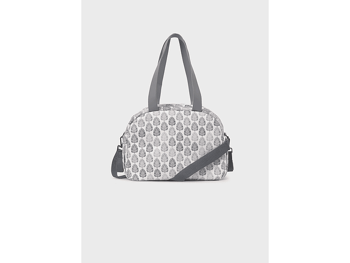 Pañalera Mayoral  Will Grey 3