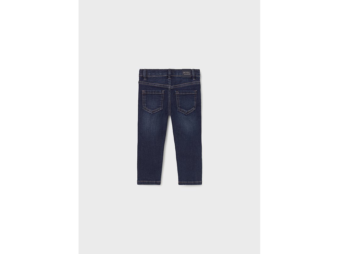 Pantalón Mayoral  Oscuro  2