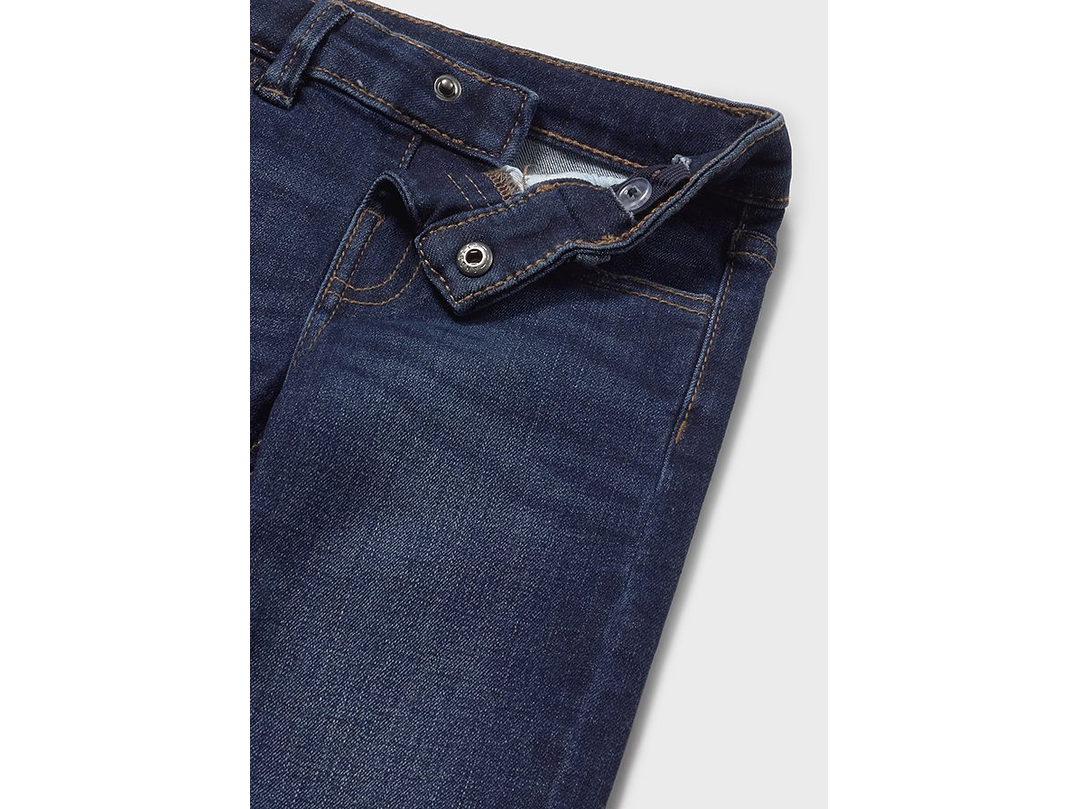 Pantalón Mayoral  Oscuro  3