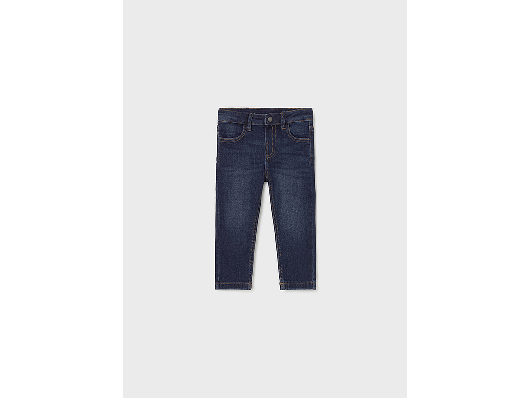 Pantalón Mayoral  Oscuro  1