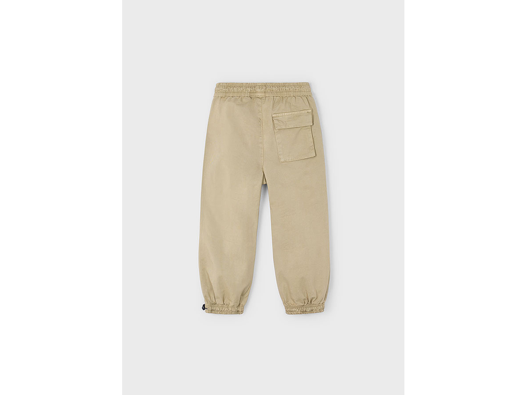 Pantalón Mayoral Anacarado 2