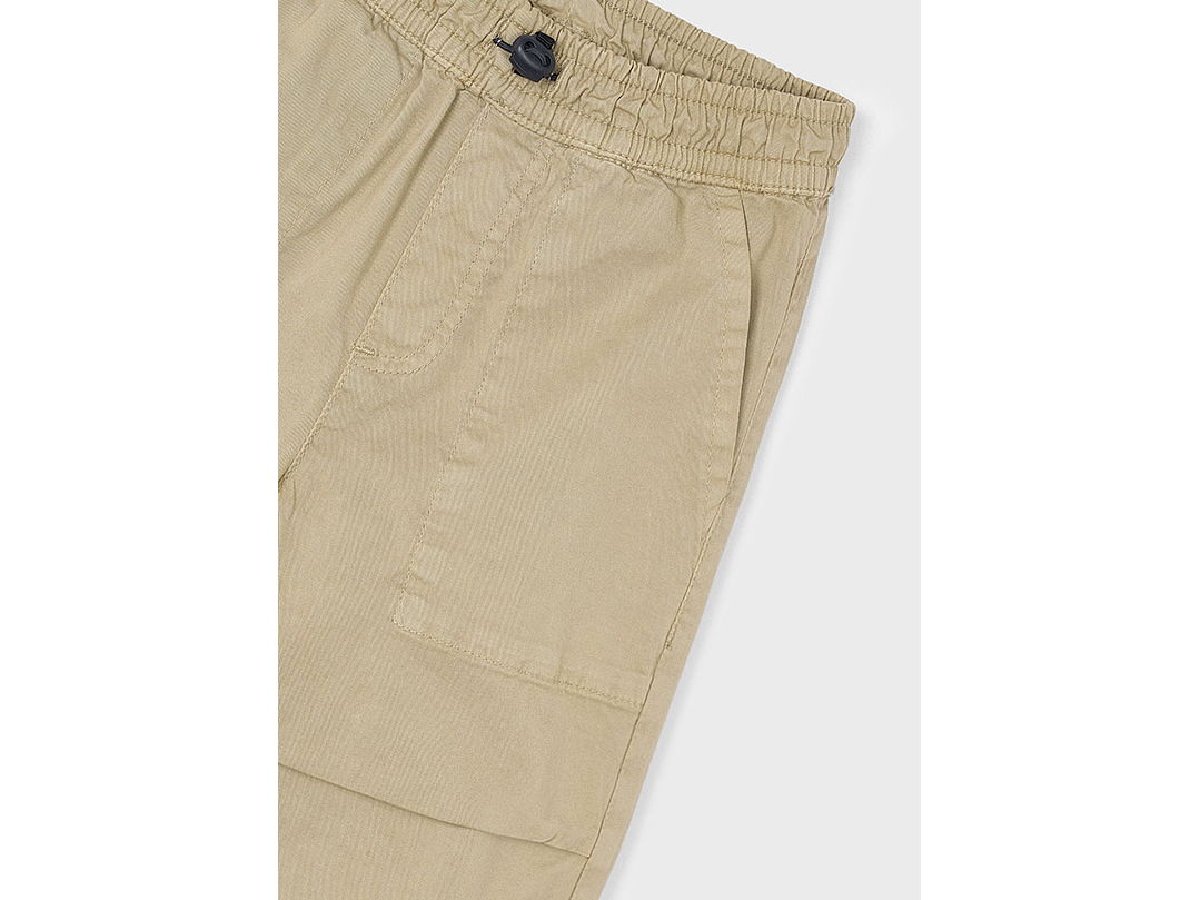 Pantalón Mayoral Anacarado 3