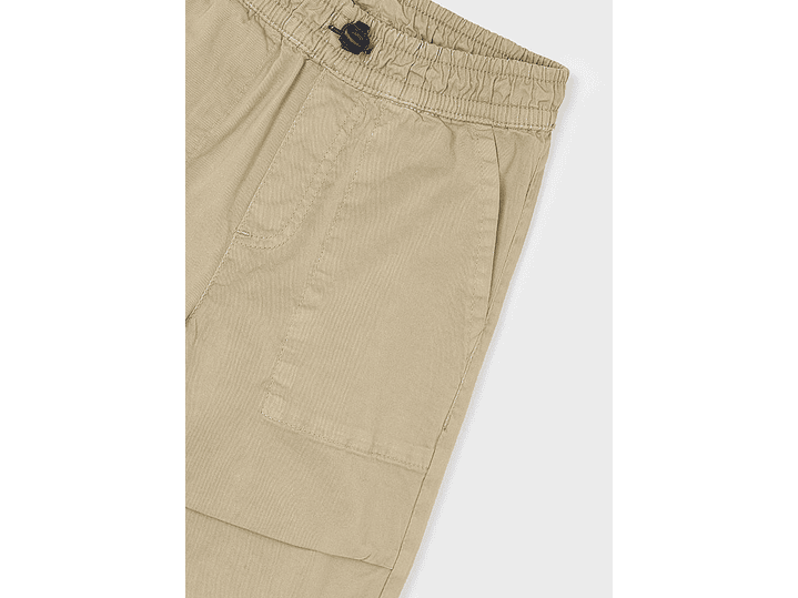 Pantalón Mayoral Anacarado 3